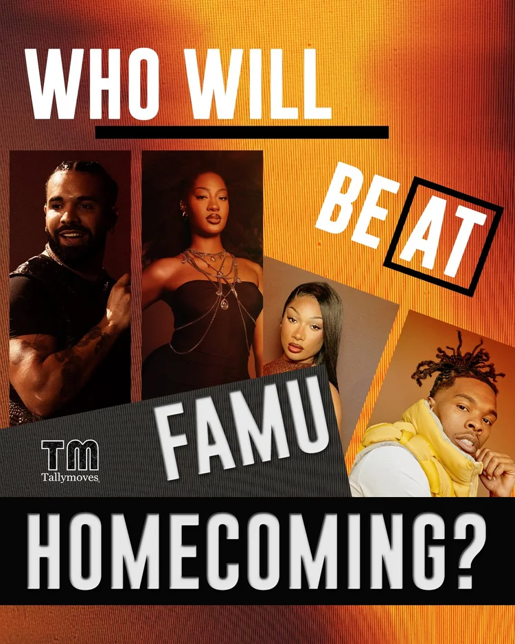 Homecoming lineup predictions