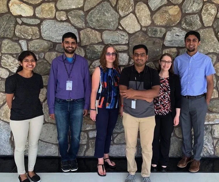 We are excited to announce our new collaborations