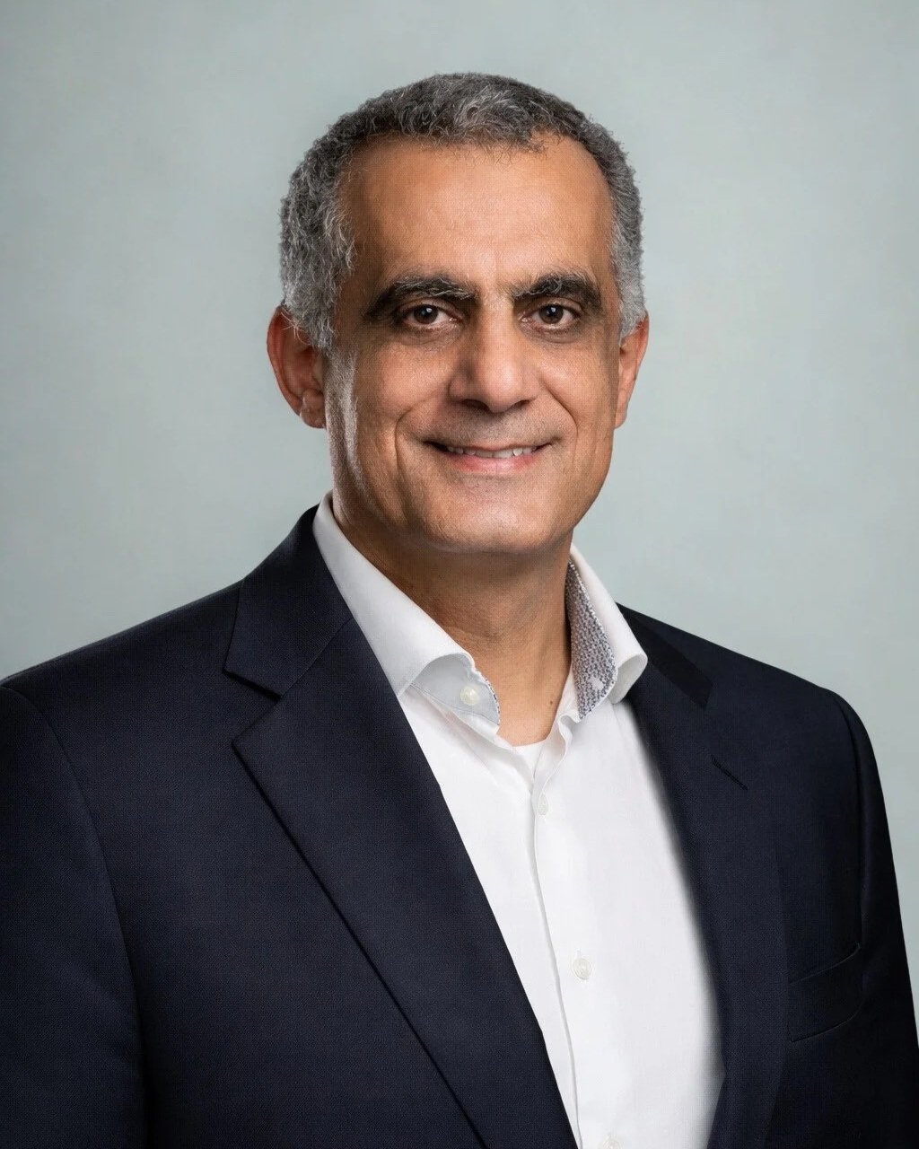 Sherif Botros, PhD, MBA