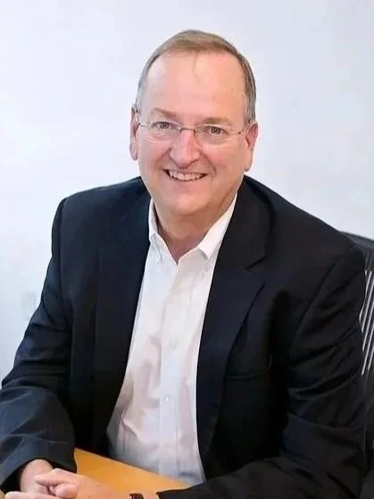 Skip Irving, MBA