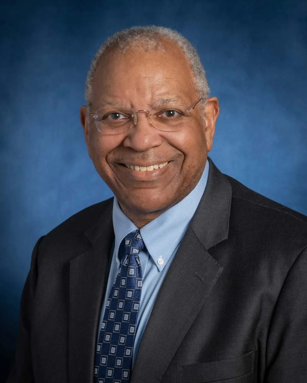 Otis Brawley, MD