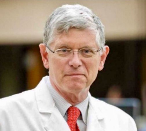 Ian M Thompson Jr MD