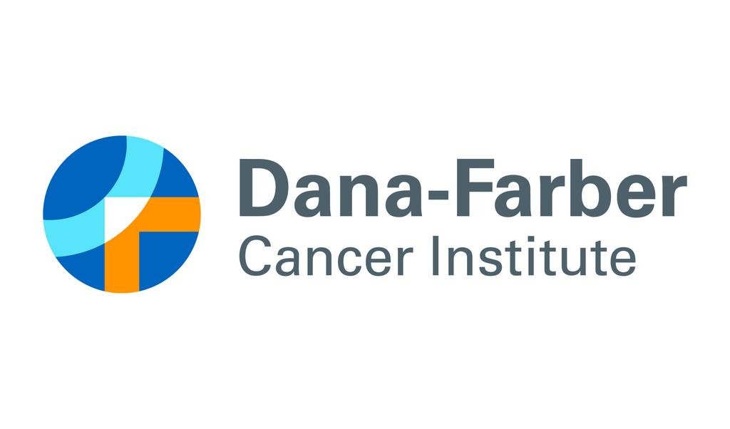 Dana-Farber Cancer Institute Logo
