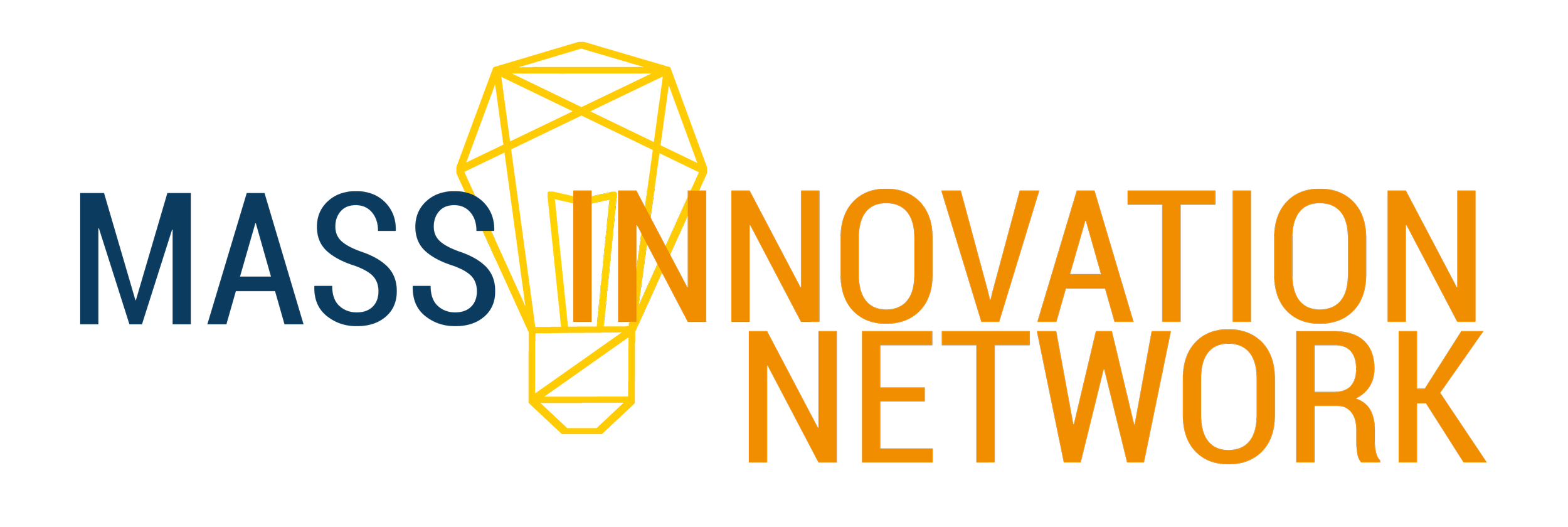 Mass Innovation Network Logo
