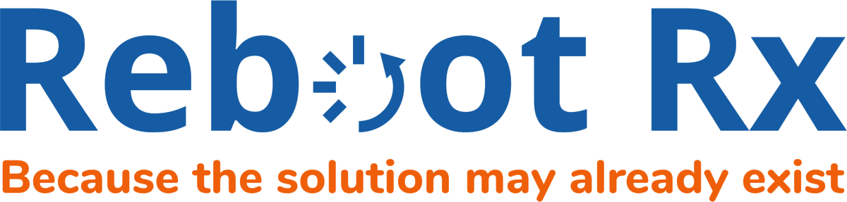 Reboot Rx