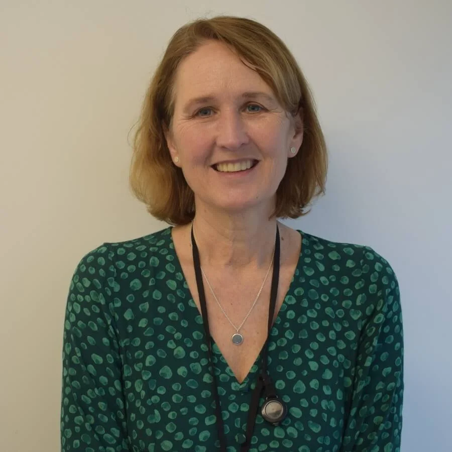 Ruth Langley, MBBS, PhD