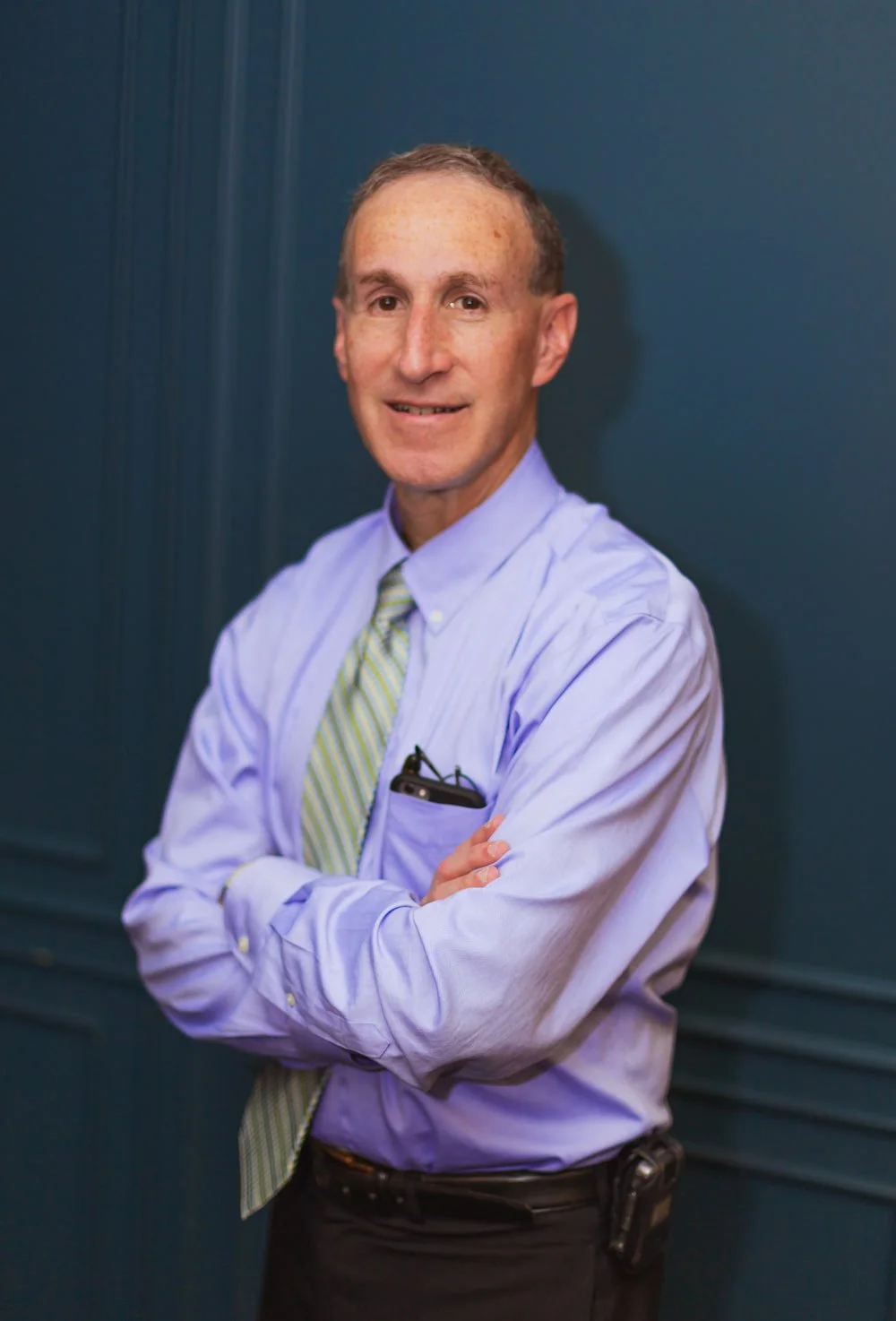 David Frank, MD, PhD