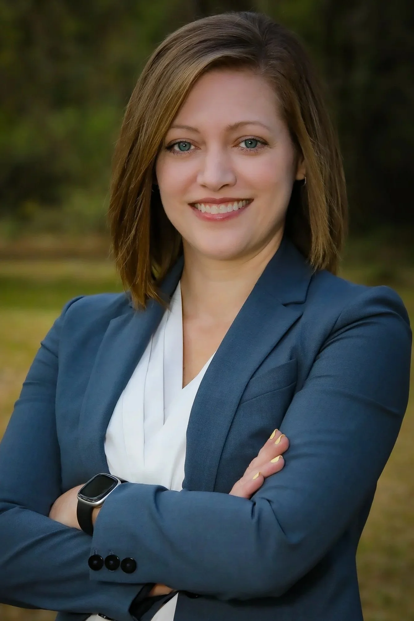 Kathleen Berryman, MBA