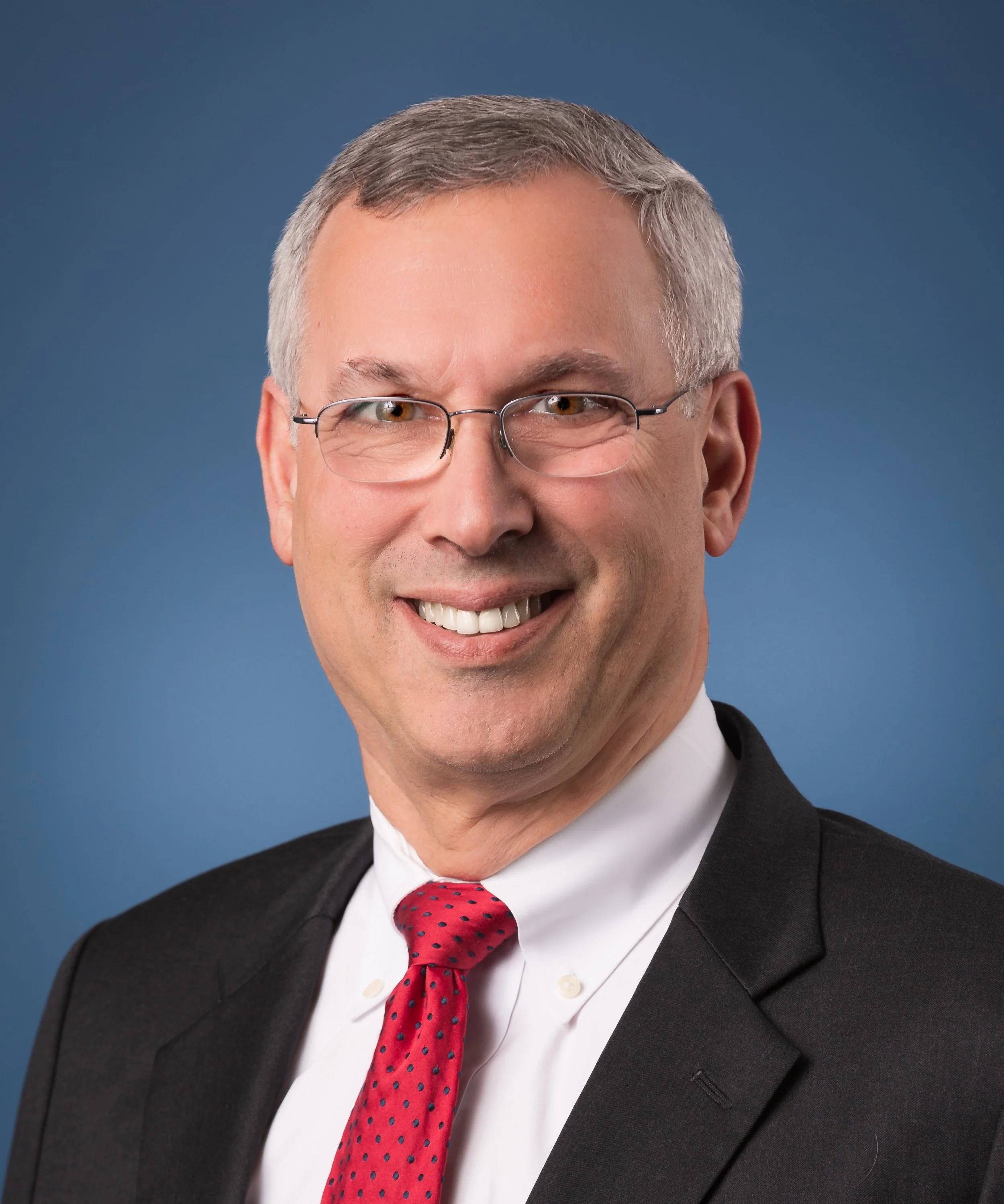 Dave Noymer, MBA, CPA