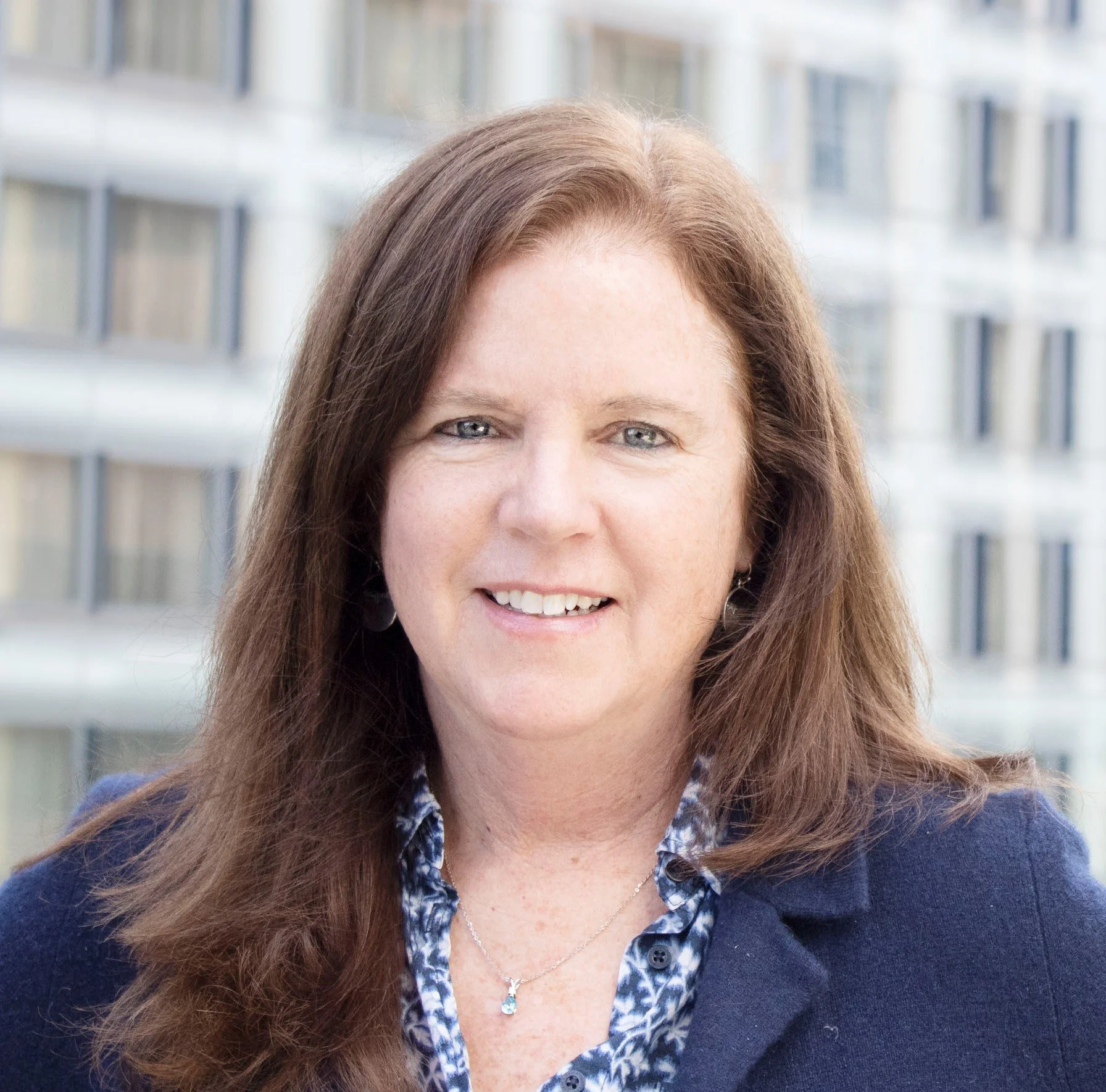 Catherine Tangen, DrPH