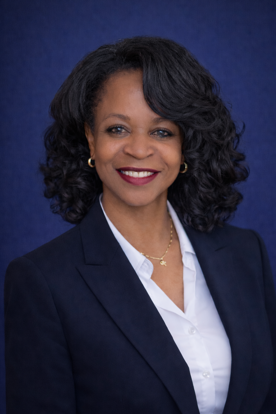 Cynthia Ray, MS, MBA