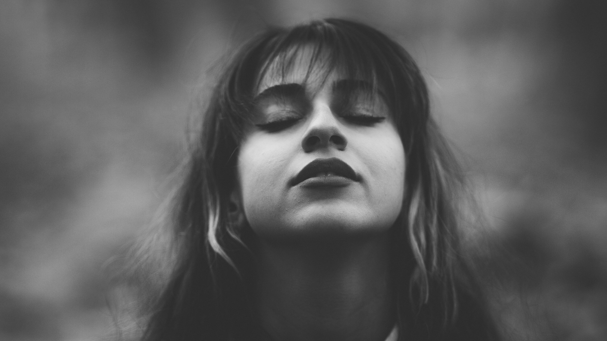 The Ghost in the Room: Healing When There’s No Closure