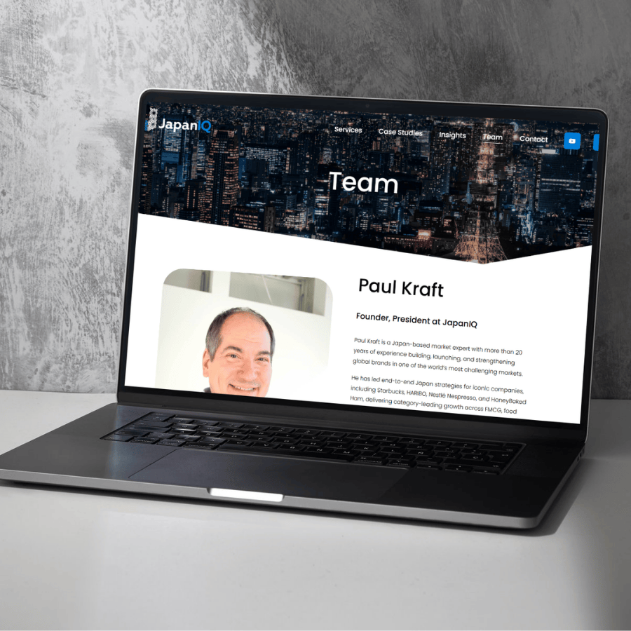 Website maintenance and publishing services for small businesses, entrepreneurs, consultants and solopreneurs.