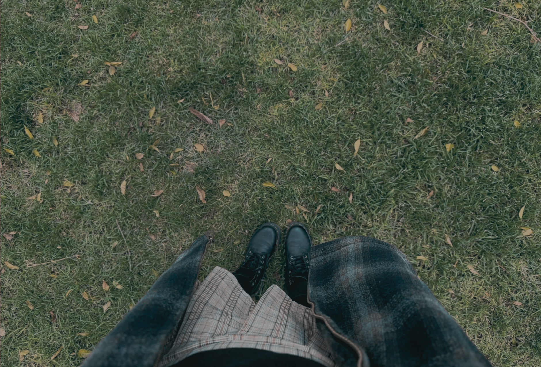 Winter, let’s keep warm together?