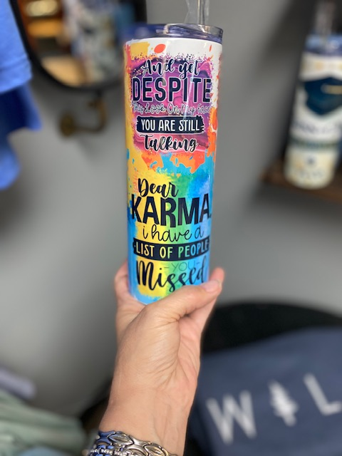 Karma H2O Bottle.png