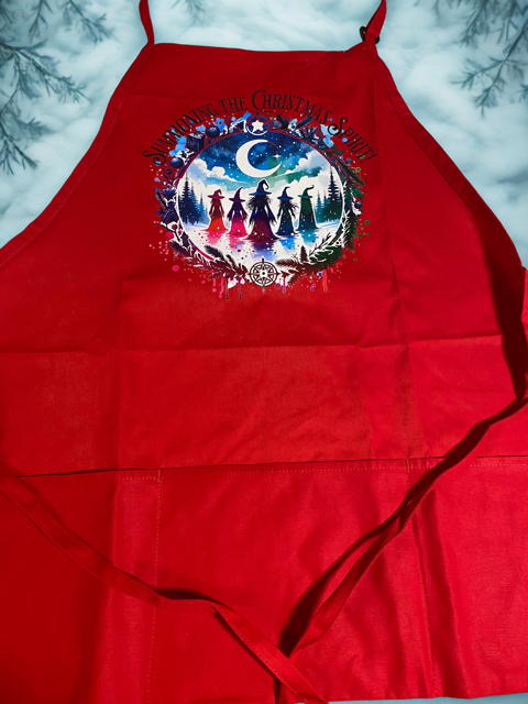 Apron Christmas Summon.PNG