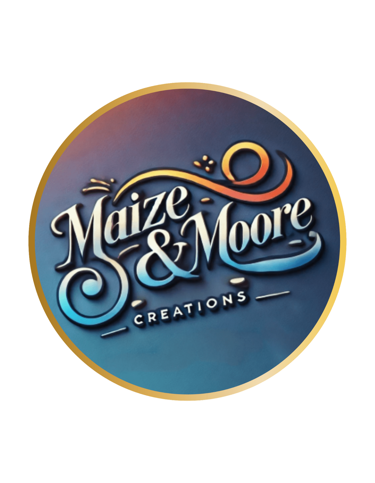 Maize &amp; Moore Creations