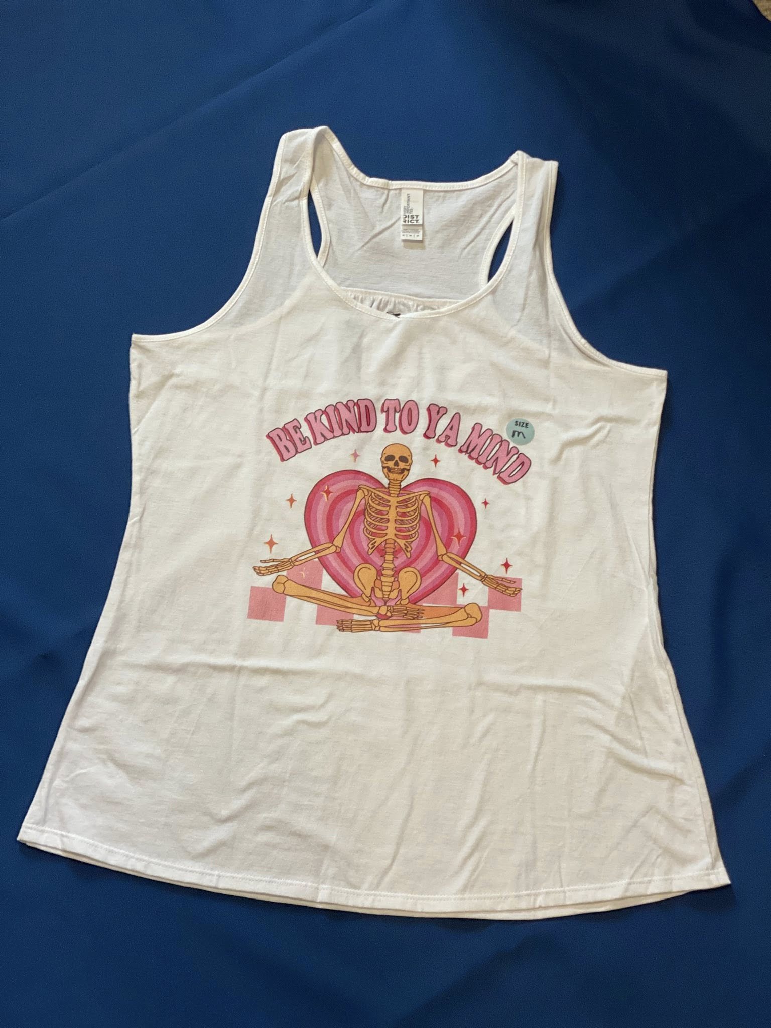 Ladies Tank