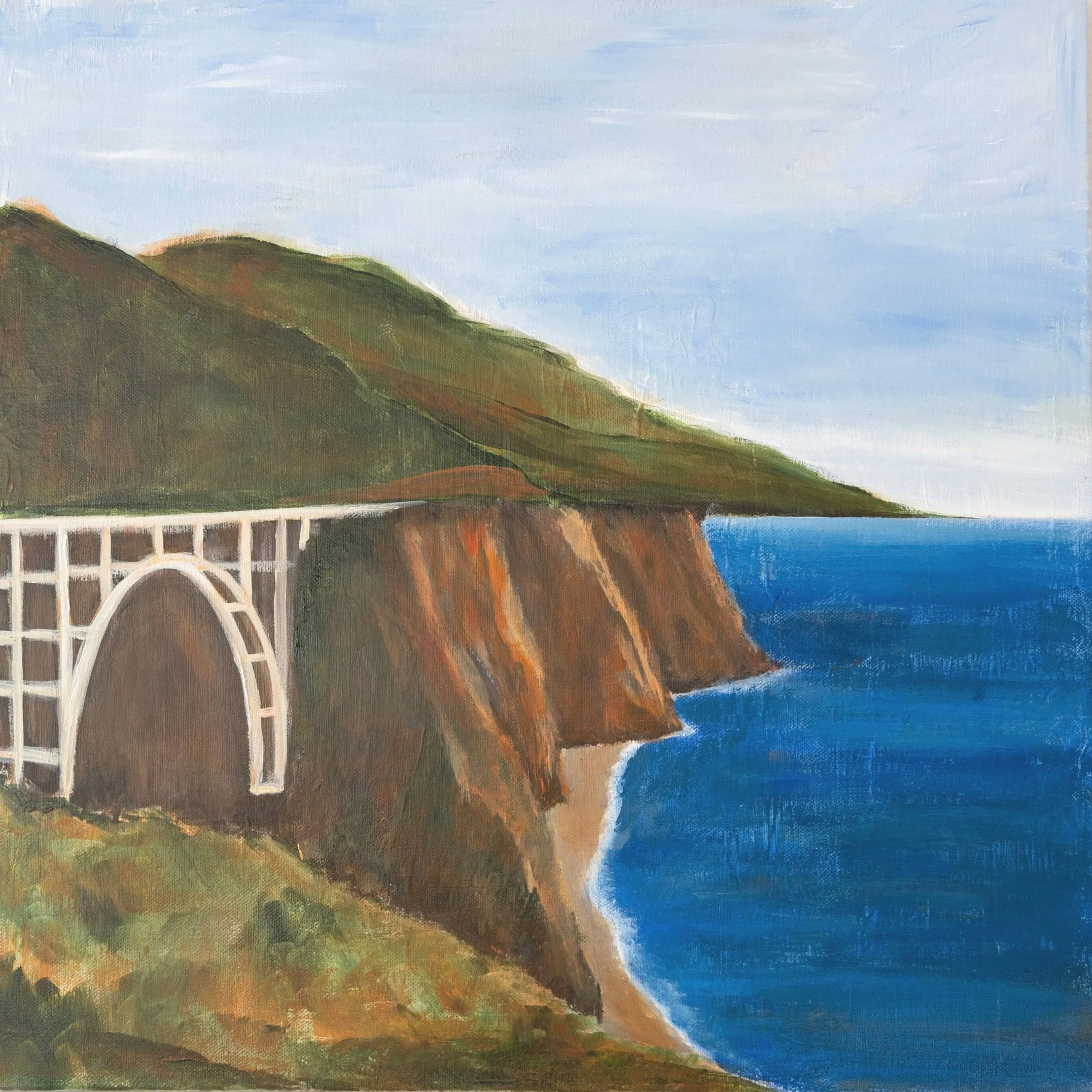 Big Sur