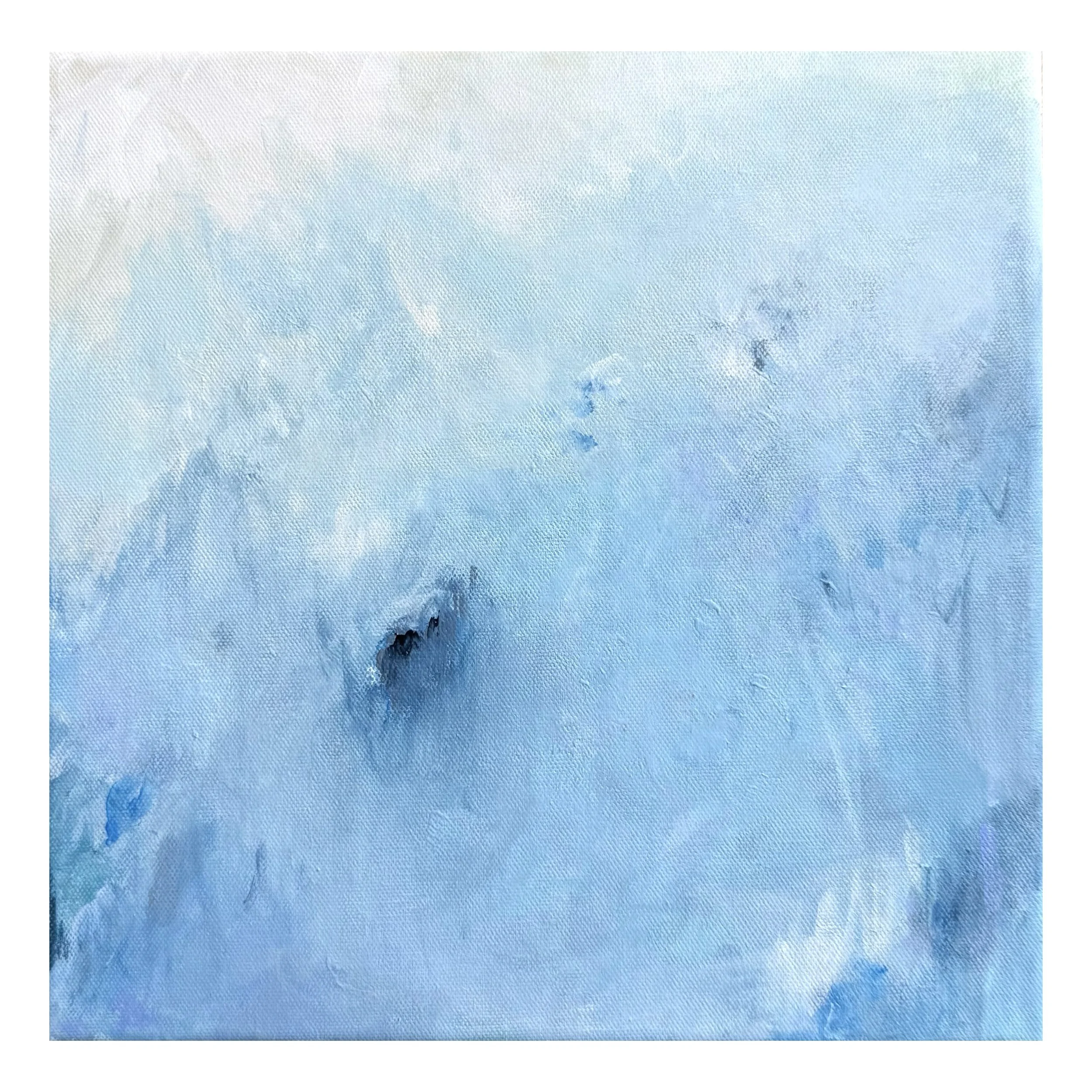 Sea Blues
