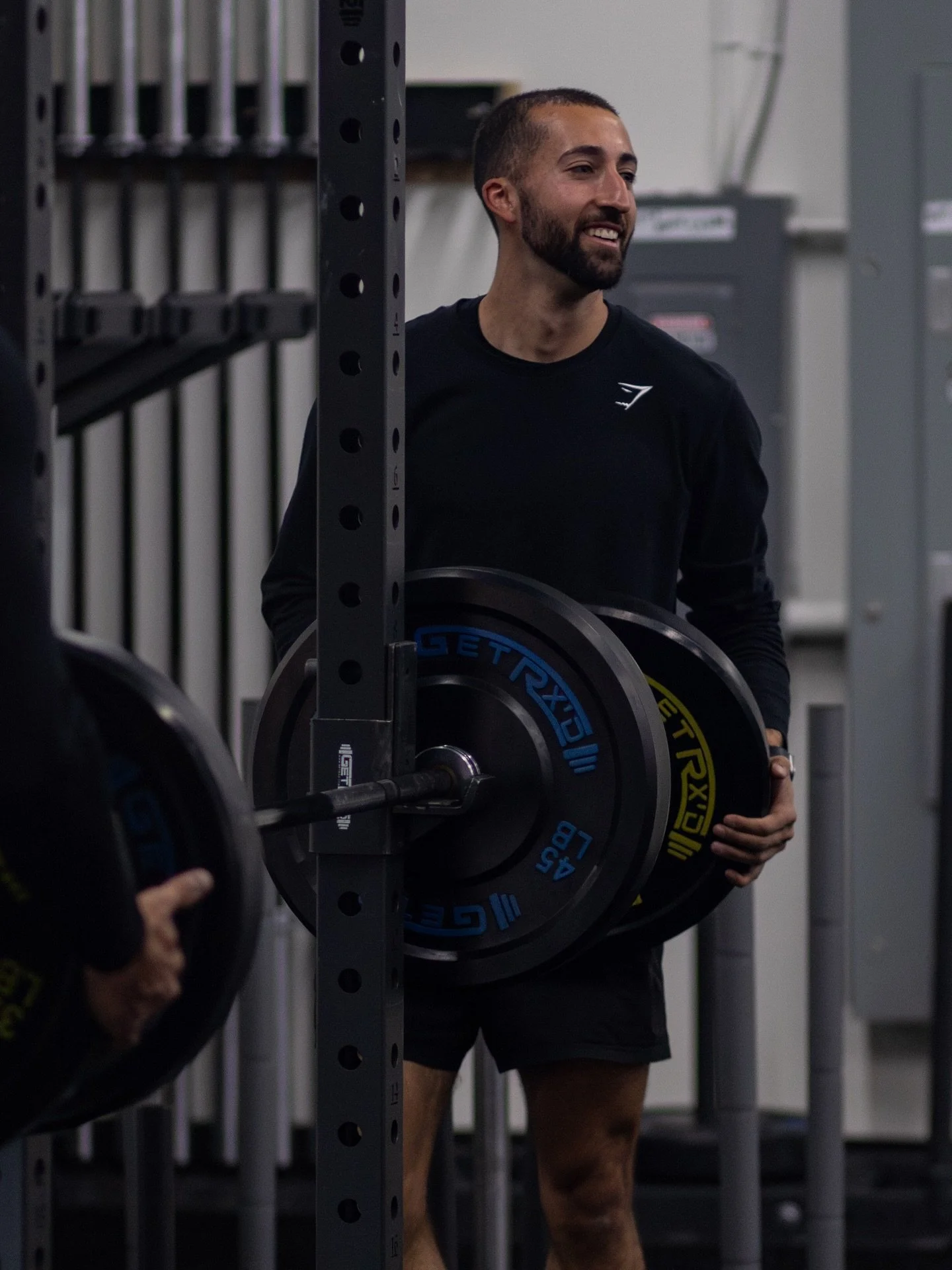 We are so excited to announce Cristian Pelayo as newest team member of Zenith Pro! 

Coach Cristian Pelayo (CP) brings extensive experience in speed development and sports performance, having trained athletes of all levels&mdash;from young beginners 