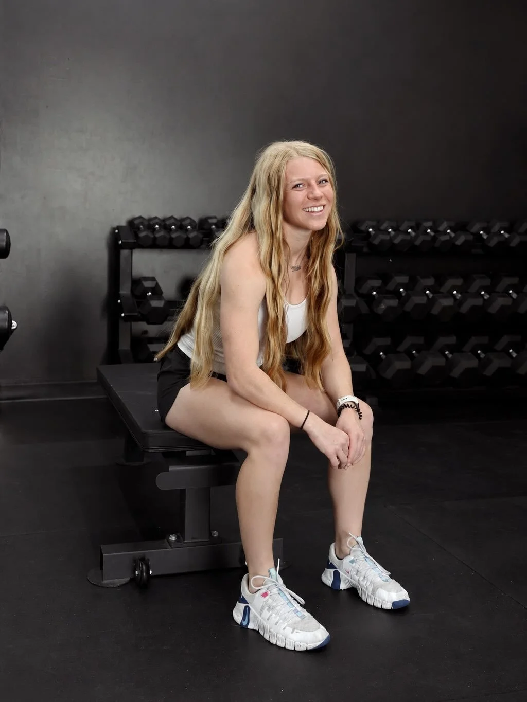 We are so excited to announce Dakota DiPaola as the newest team member of Zenith Pro!

Coach Dakota graduated magna cum laude from Colorado Mesa University with a B.S. in Cellular, Molecular, and Developmental Biology and a Chemistry minor. Through h