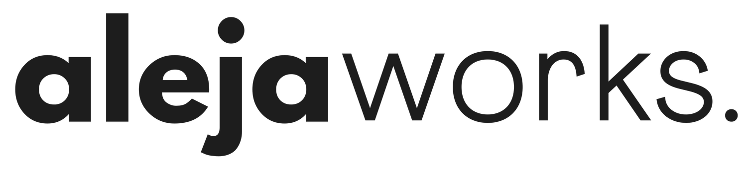 AlejaWorks
