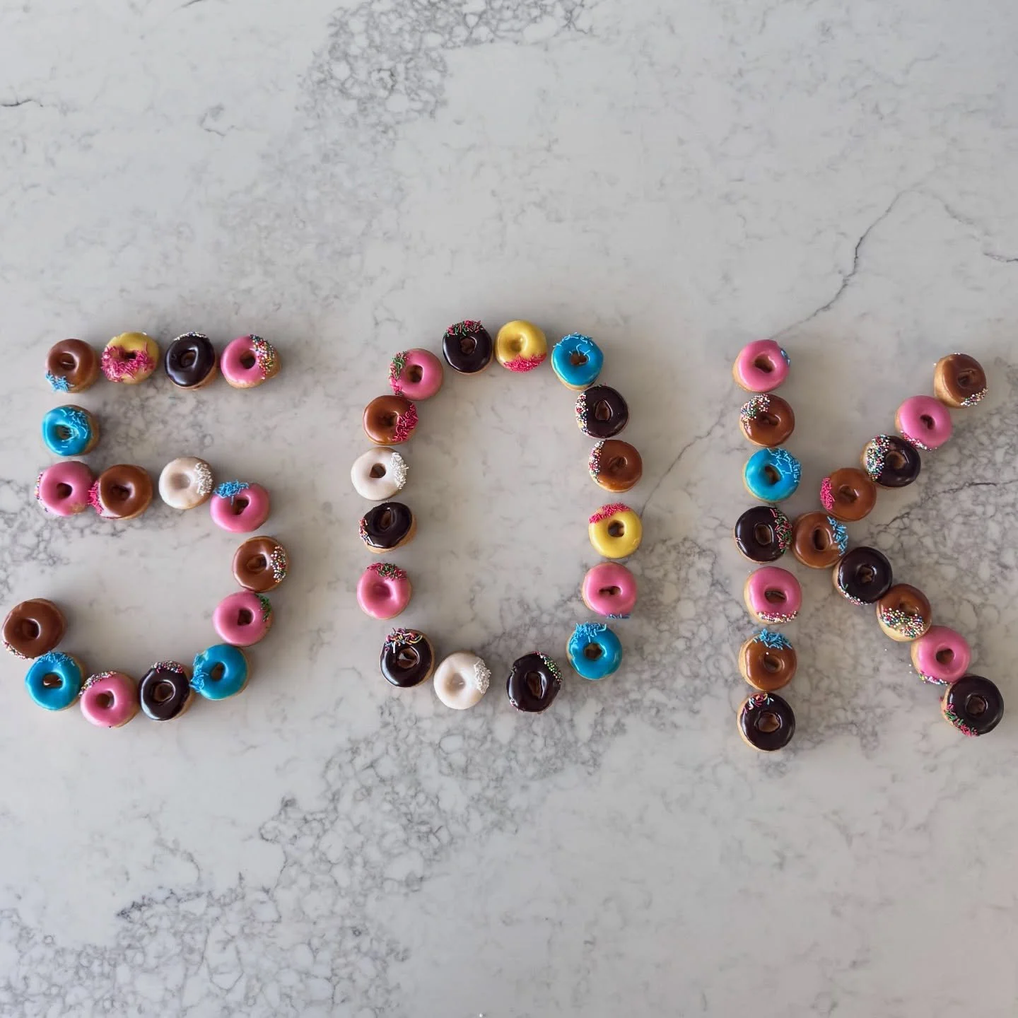 50,000 of YOU ❤️ WOW !! 

What started inside our clinic walls now reaches far beyond them&mdash;into your feeds, your homes, your routines, and even your therapy sessions. 

Thank you for trusting us, learning with us, and letting us be part of your