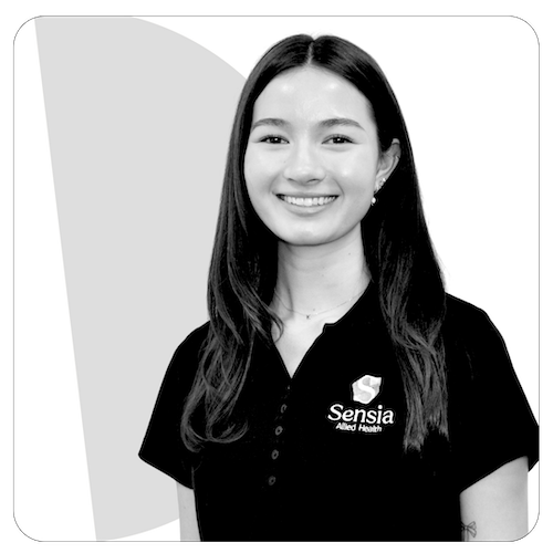 Sensia Allied Health St George