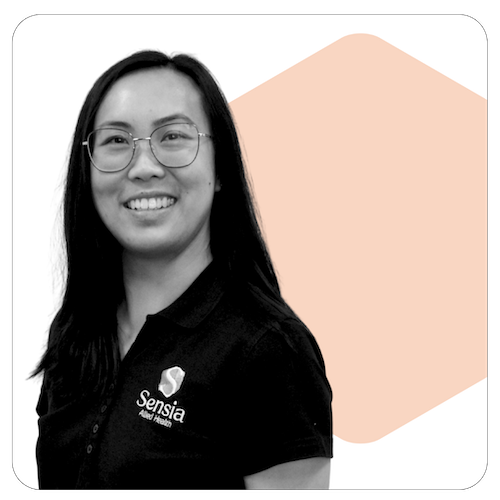 Sensia Allied Health Beverly Hills