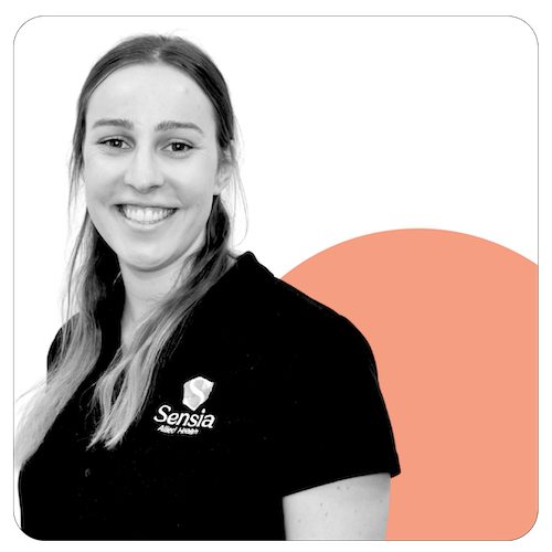 Sensia Allied Health Hurstville