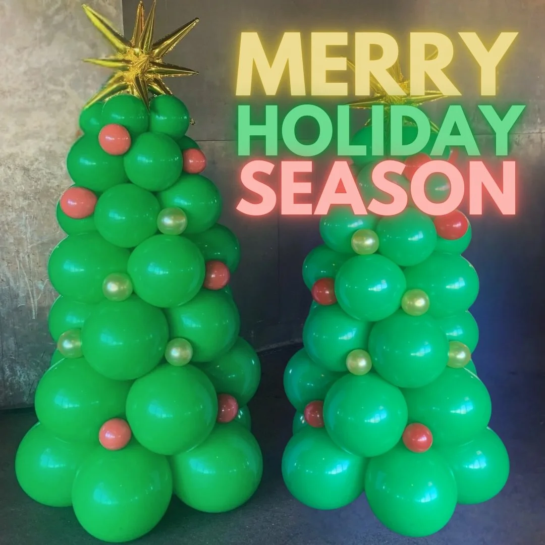 Merry everything! Swipe for holiday inspo - sure to brighten the season!