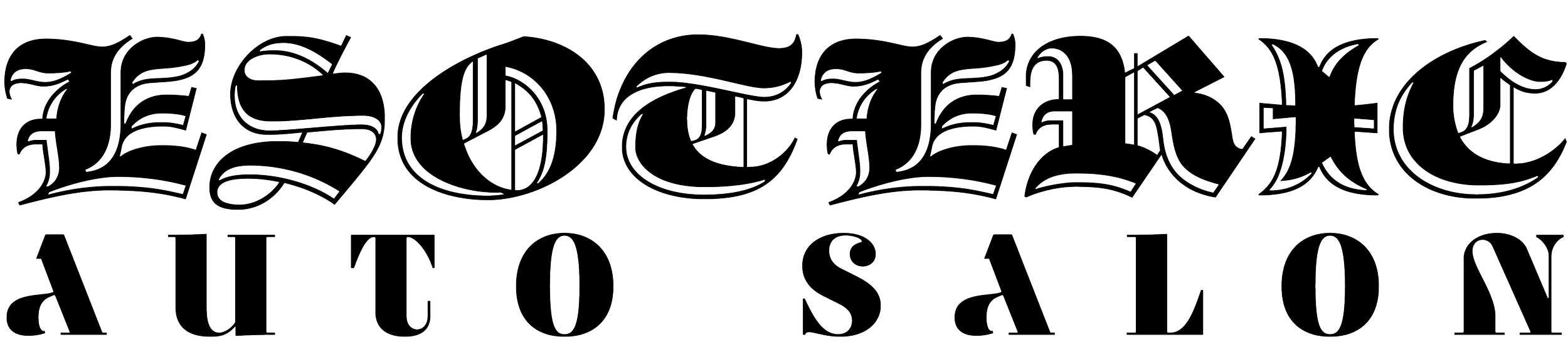 Esoteric Auto Salon | PPF ( Paint Protection Film ) Specialists