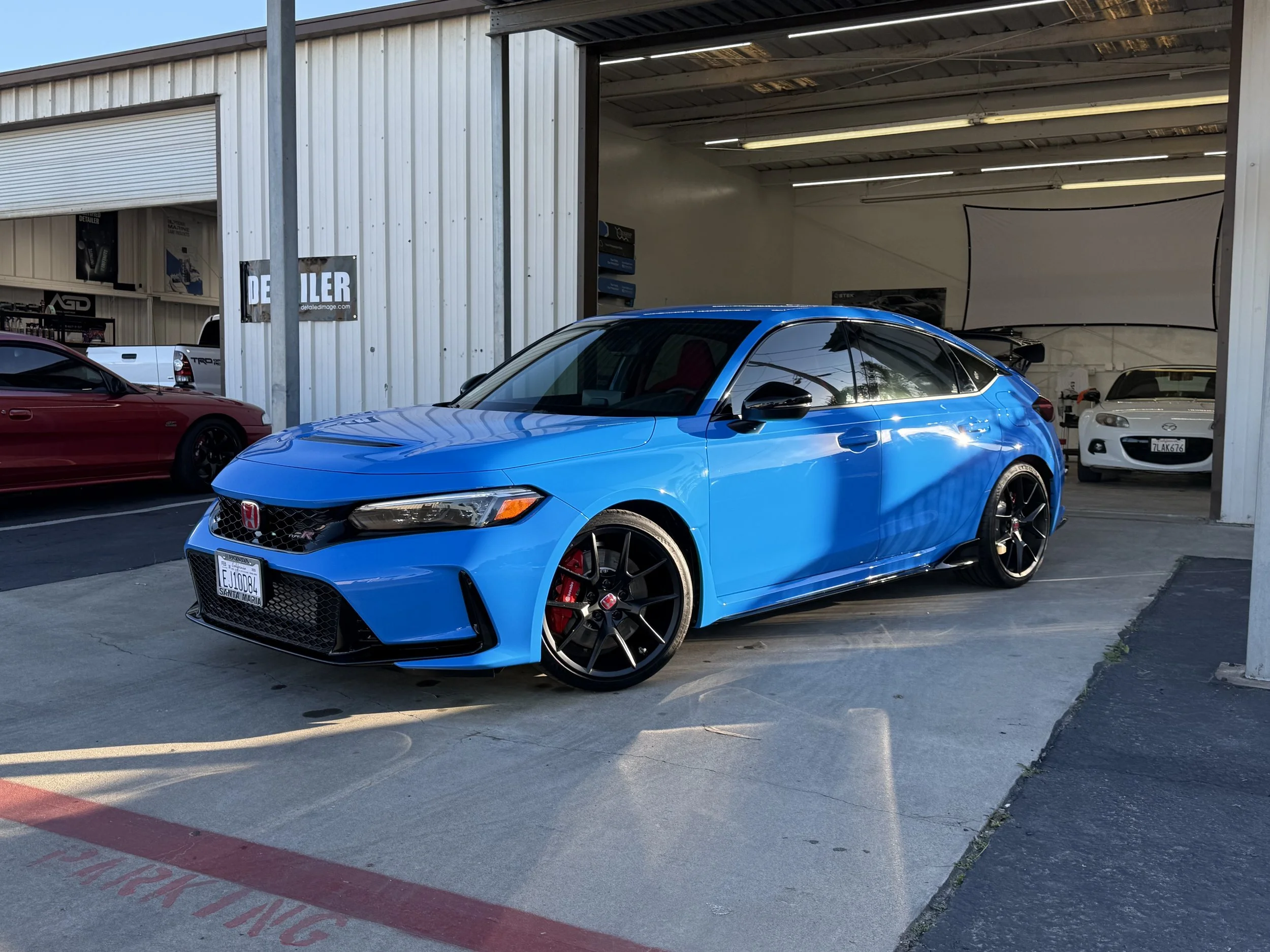 Esoteric PPF Package 