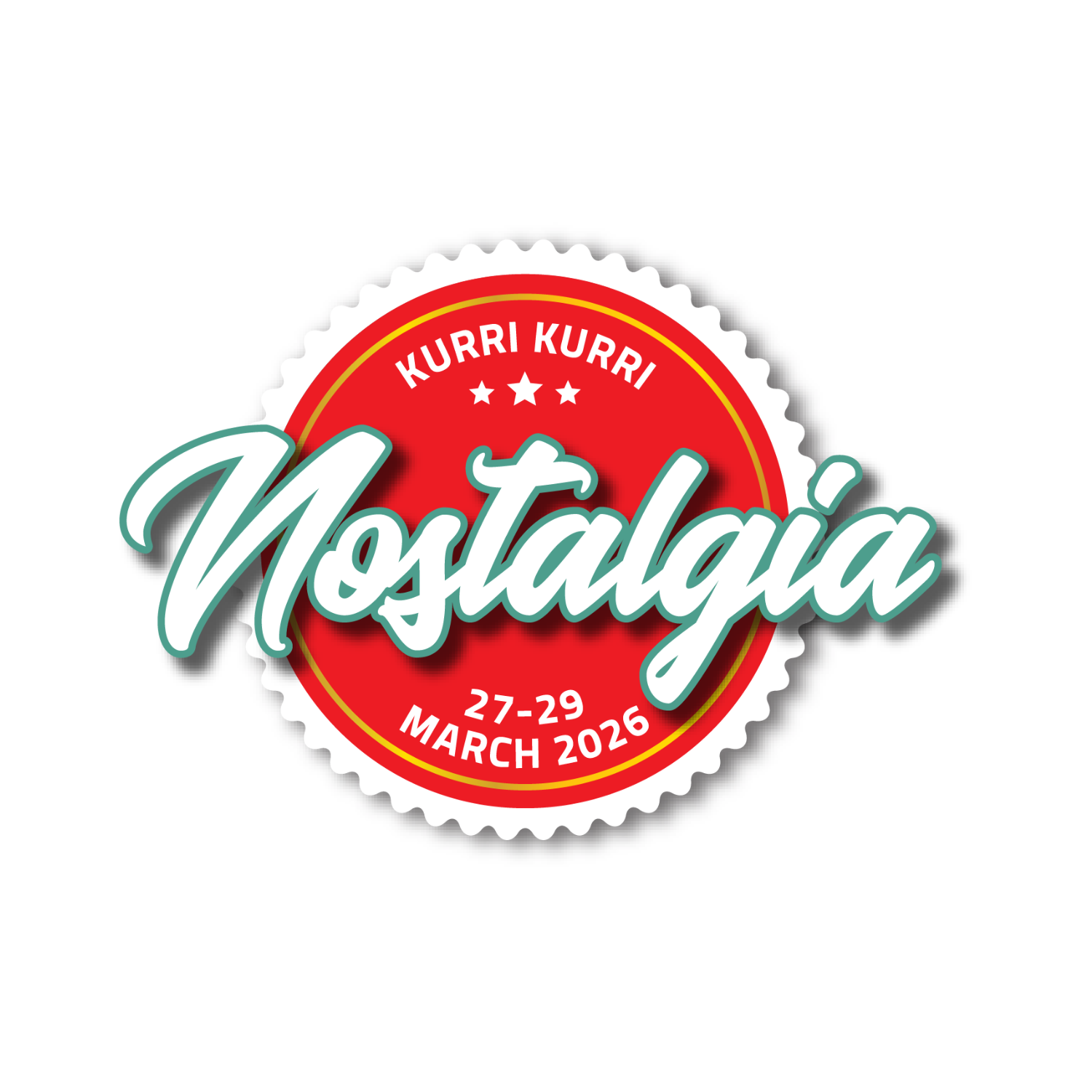 Nostalgia Festival 2026