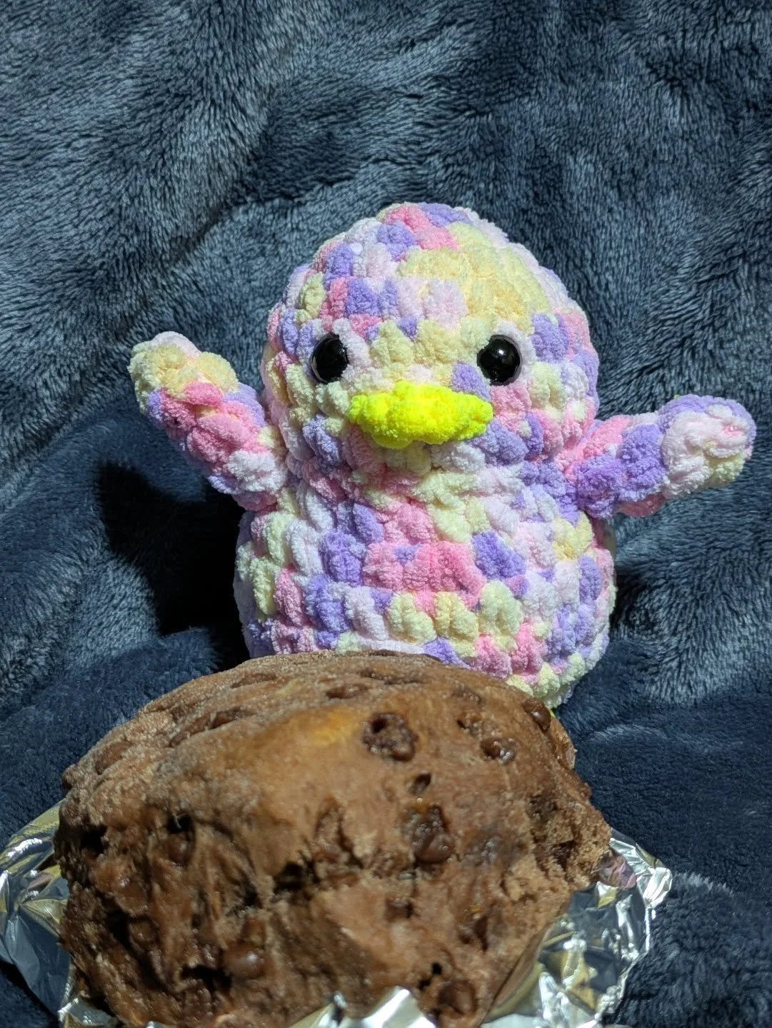 It&rsquo;s been a week of very early mornings here at the Power Management office  the kind where coffee cups are never empty and the penguins are waddling in before sunrise ☕🐧💼

But today, our early start came with a delicious surprise&hellip; Bak