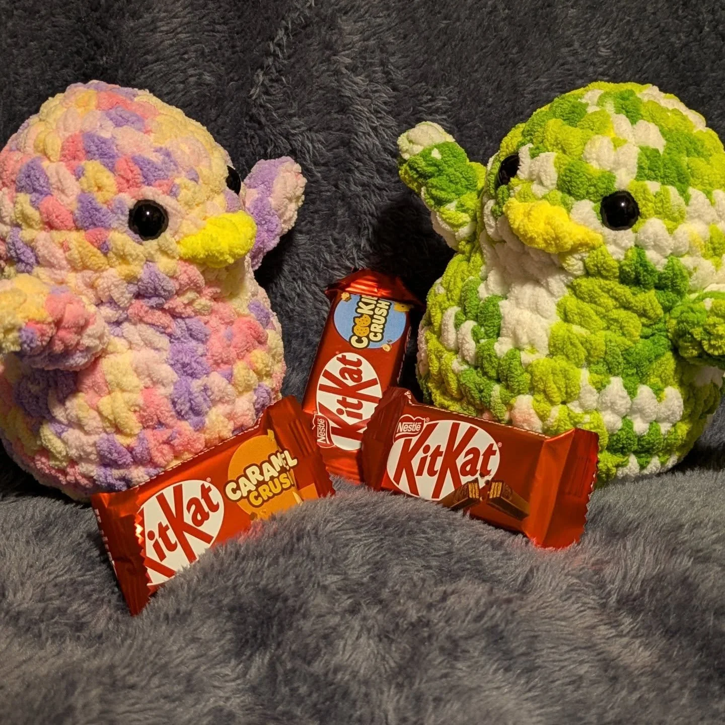 Today at the Power Mangment office, Care Bear and Lemonade Lime were working hard unloading the latest snack order. Boxes were everywhere, excitement was buzzing, and everything was going perfectly&hellip; or so we thought!

When we turned our backs 