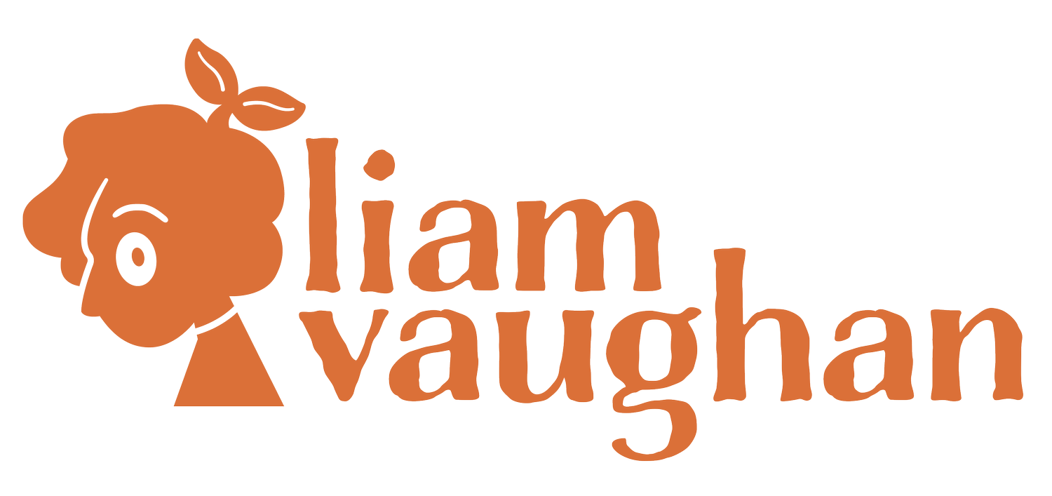 Liam Vaughan Portfolio