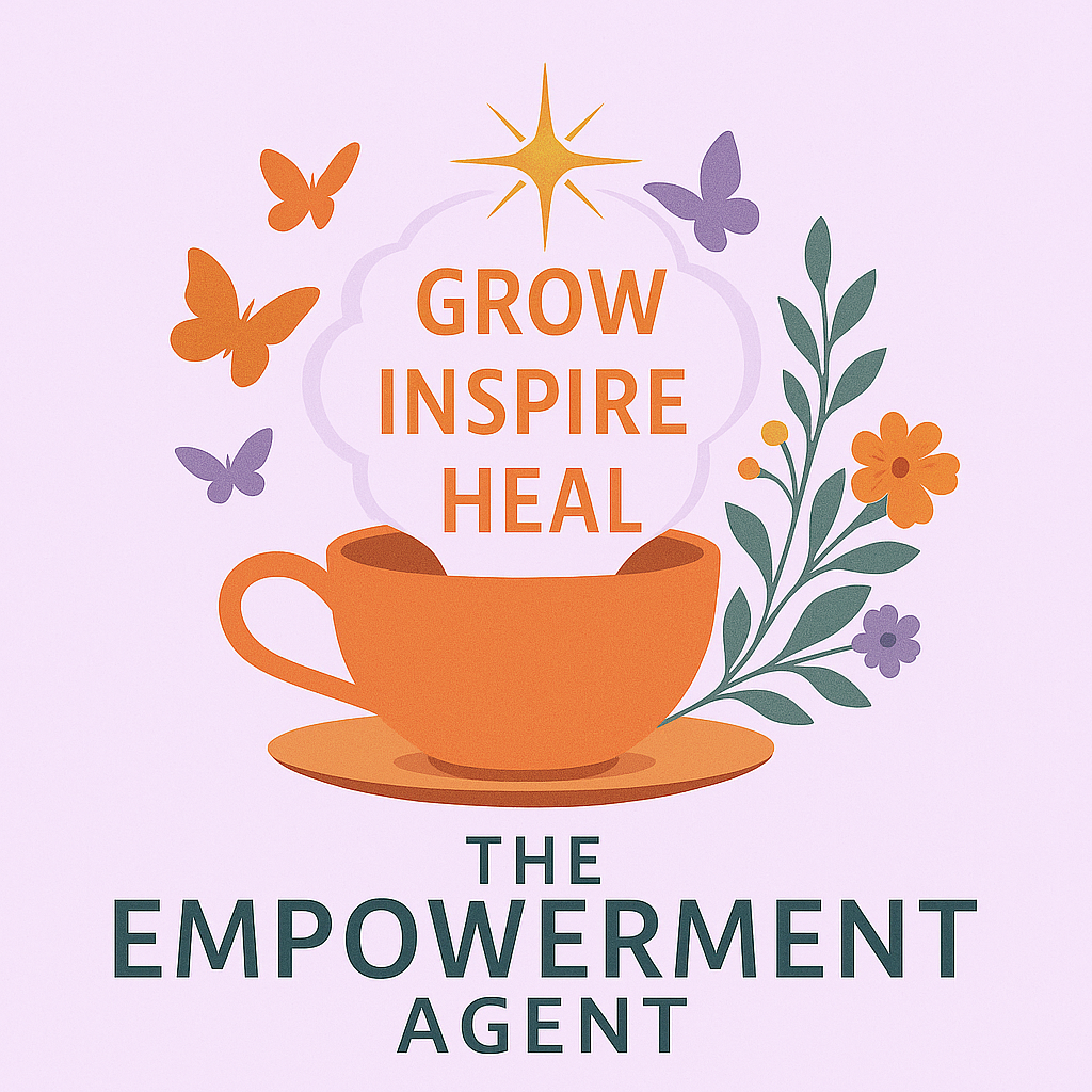 The Empowerment Agent