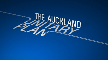 Staff recommendations on the Unitary Plan and the Waitakere Ranges Heritage Area