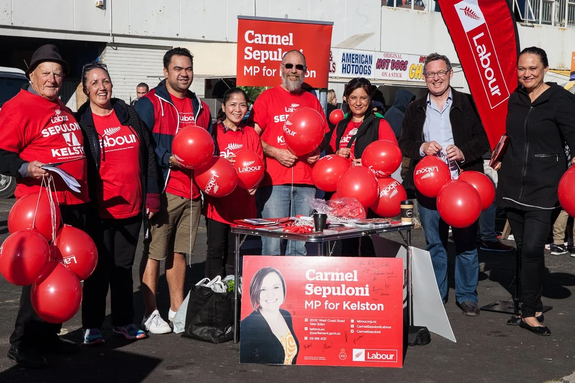 Should politics be kept out of Local Government?