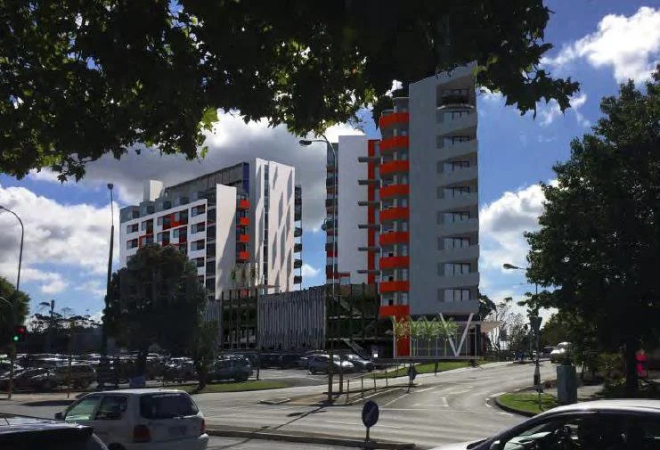 Glen Eden apartments approved