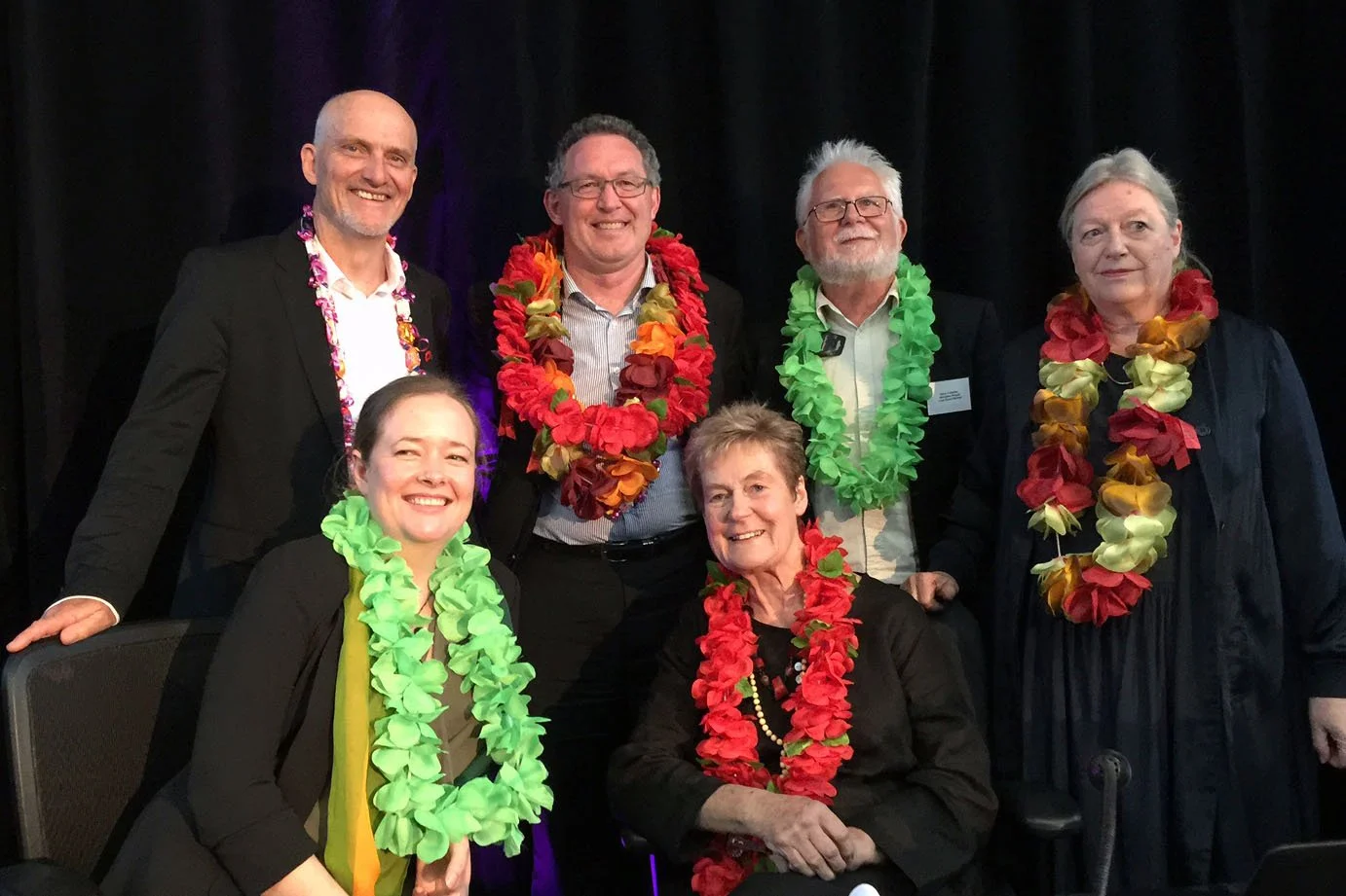 What the Waitakere Ranges Local Board wish to accomplish this term