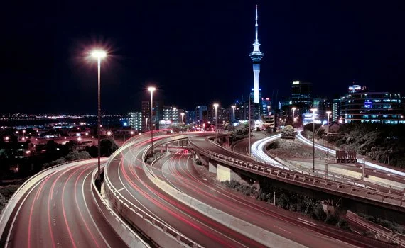 The future of Auckland Transport