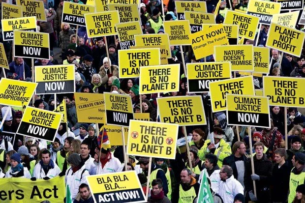 Waitakere Ranges Local Board’s proposed climate action plan