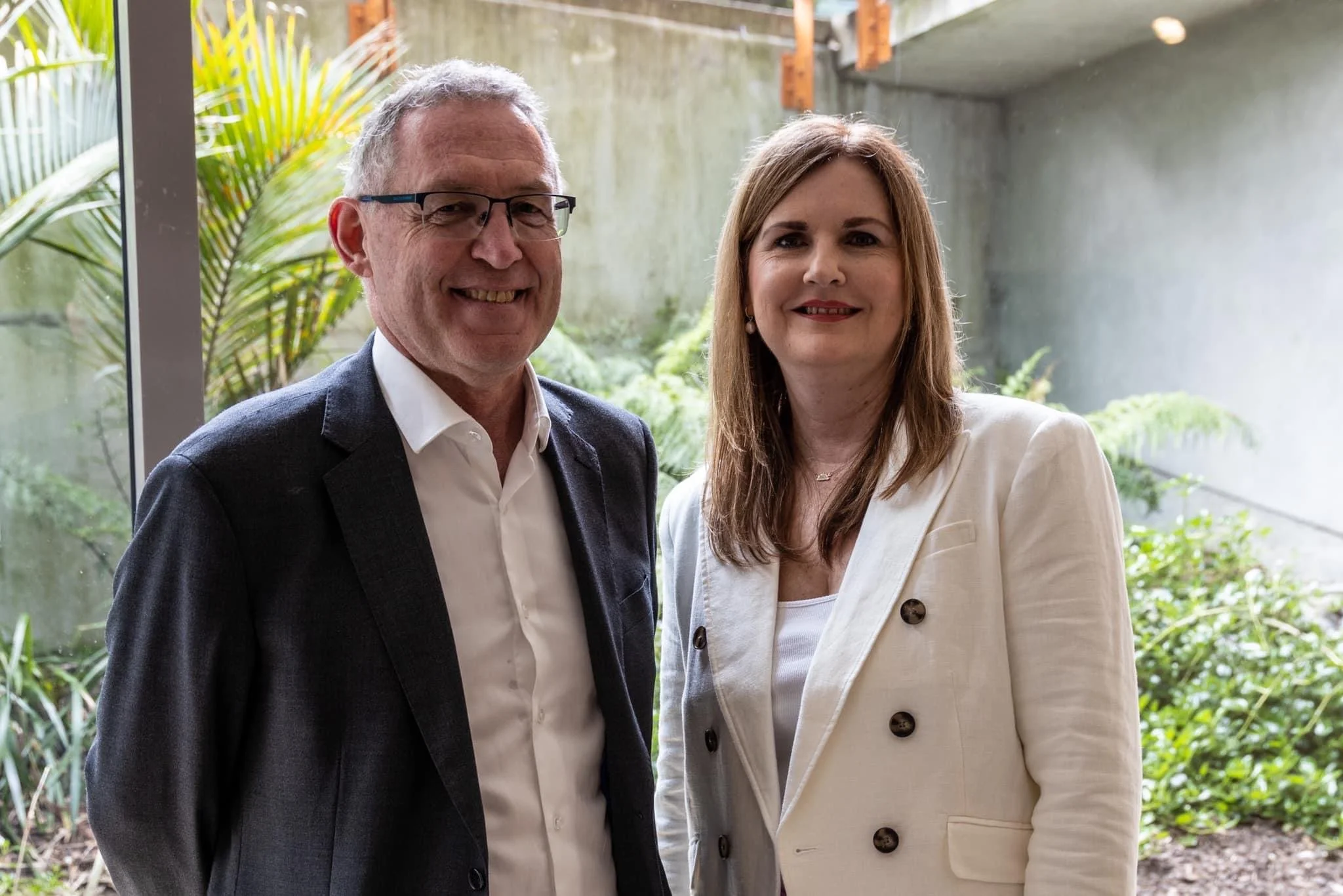 The term ahead for the Waitakere Ranges Local Board