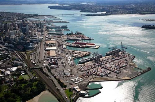 Why selling Auckland Port Operations is a particularly silly thing to do
