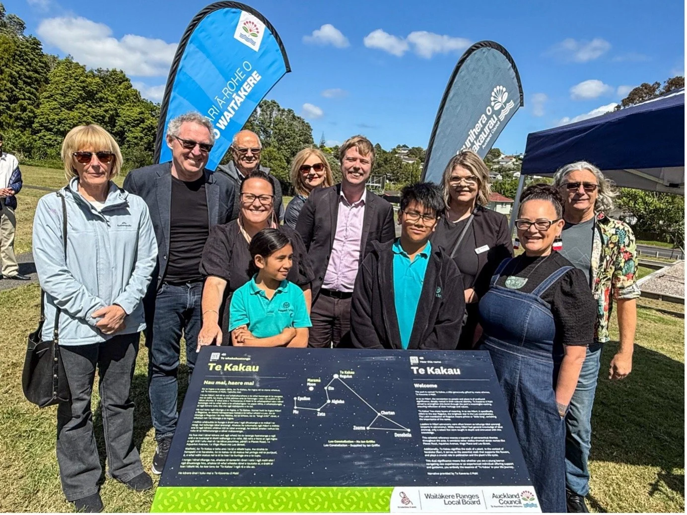 WRLB – Chair’s report November 2024