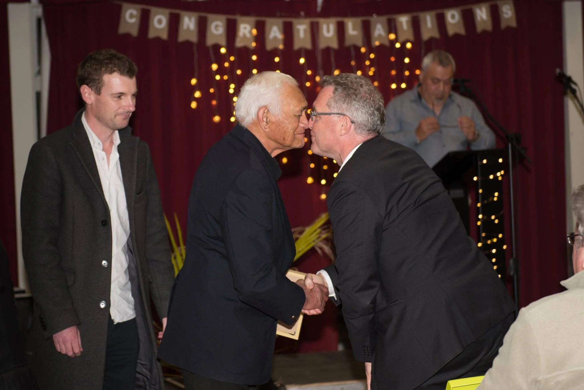 Councils’ obligations to Māori
