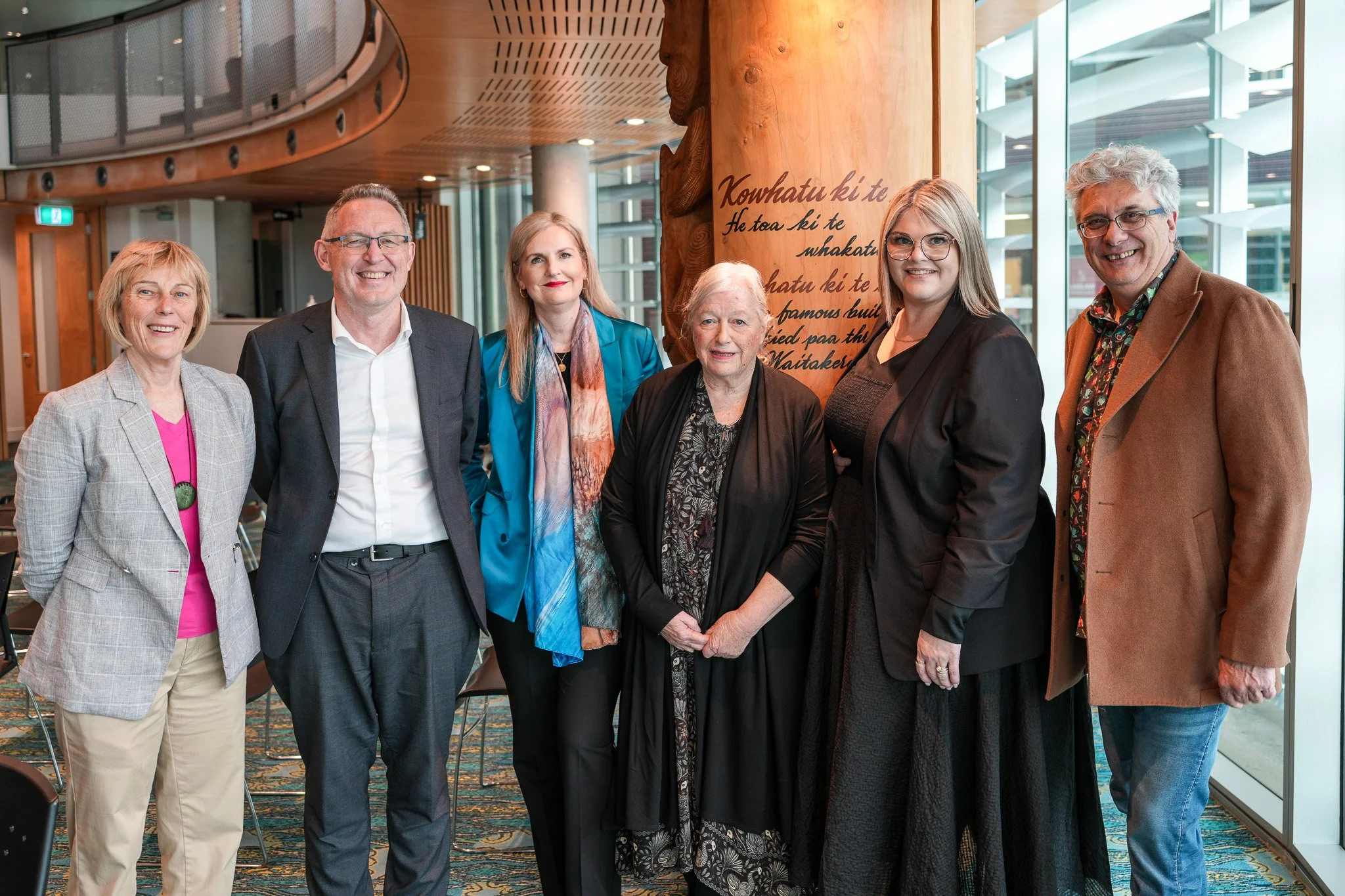 The Local Board term in review